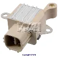 Regulator alternatora (przekaźnik ładowania) Lexus RX U3