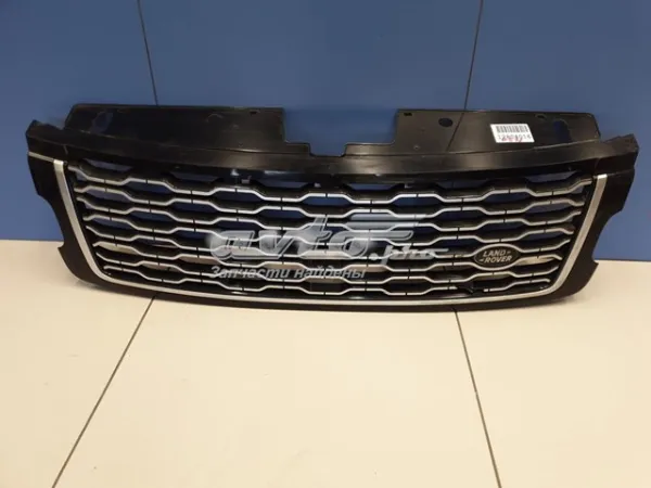 Atrapa chłodnicy LR098080 Land Rover
