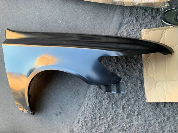 Błotnik przedni prawy Lexus LS 460/460L