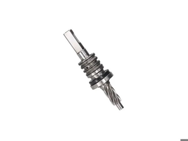 Listwa kierownicza (maglownica) BW213R MSG Rebuilding