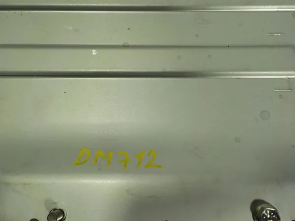 Akumulatorowy moduł samochodu elektrycznego G9280K0011 Toyota
