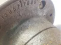 Piasta tylna Fiat Ducato 230L