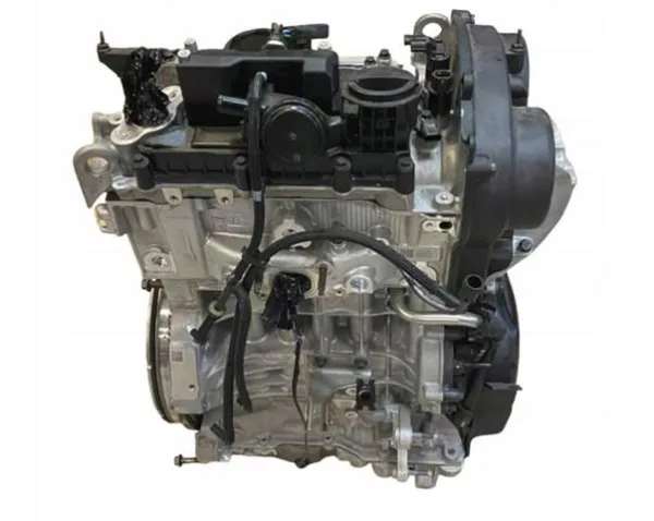 Silnik w komplecie Volvo XC40 536