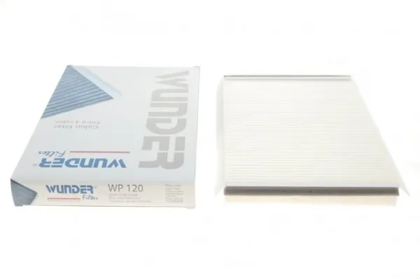 Filtr kabiny WP120 Wunder