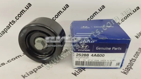  252884A600 Hyundai/Kia