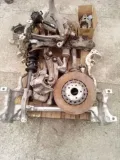 Zacisk hamulcowy przedni prawy Audi Q7 4MB, 4MG, 4MQ