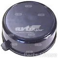 Tuleja alternatora Peugeot 205 741A, C