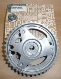 Koło zębatewalcowe wałka rozrządu silnika Renault Laguna BT0, BT1