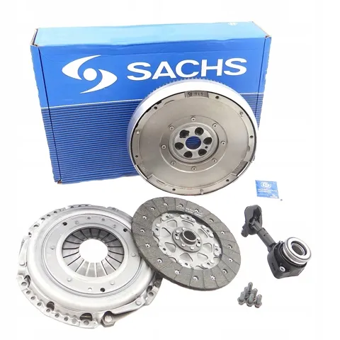 Zestaw sprzęgła (3 części) 2290601176 Sachs