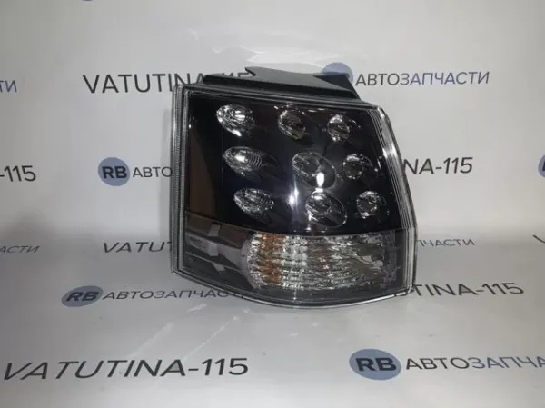 Lampa zespolona tylna lewa zewnętrzna 21419A8LAQ Depo/Loro/Abakus