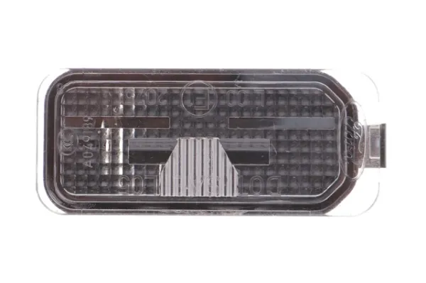 Lampa oświetlenia tylnej tablicy rejestracyjnej BP24550ORJ DP Group