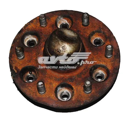 Piasta przednia 4350326040 Toyota