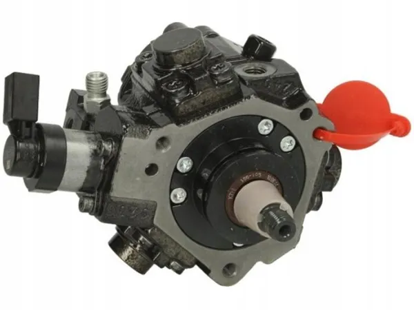 Pompa wtryskowa wysokiego ciśnienia 0986437093 Bosch