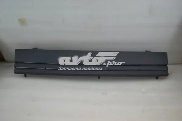 Atrapa chłodnicy ЗАЗ СЛАВУТА 1103