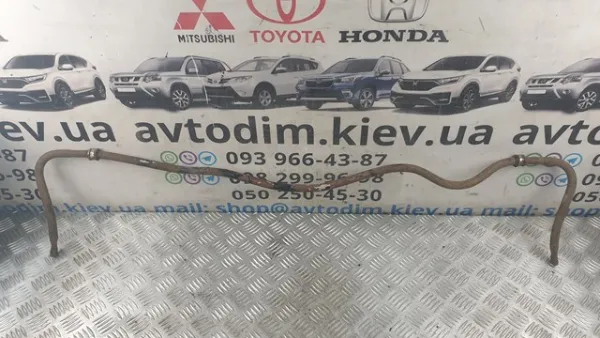 Stabilizator tylny Toyota Avensis cena, od