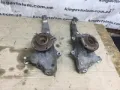 Czop (zwrotnica) przedni prawy BMW 7 F01, F02, F03, F04