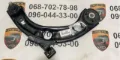 Wahacz zawieszenia przedniego dolny prawy Mazda CX-3 DK