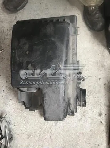 Obudowa filtra powietrza Volvo S80 I