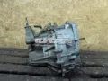 Mechaniczna skrzynia biegów w komplecie Renault Laguna BG0, BG1