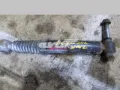 Amortyzator tylny Peugeot 206 2E, K