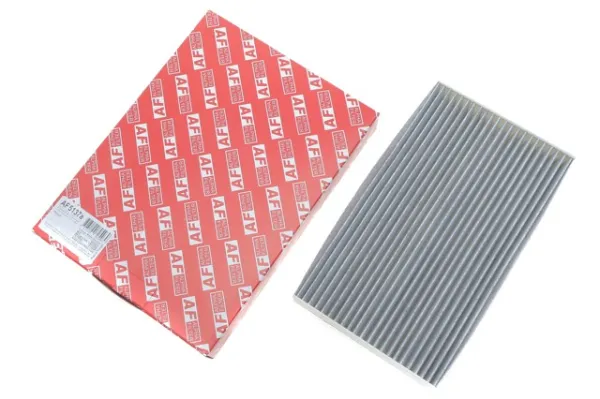 Filtr kabiny AF5137A Alpha Filter