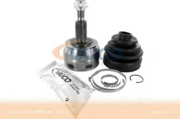 Przegub homokinetyczny przedni zewnętrzny 303995 GKN-Spidan