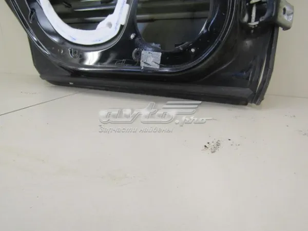 Drzwi tylne lewe Peugeot 407 cena, od