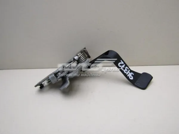 Zamek maski do Peugeot 407 SW 6E