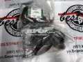 Osłona przegubu homokinetycznego półosi przedniej wewnętrzna Land Rover Discovery L319