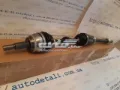 Półoś napędowa przednia prawa Toyota Camry V30