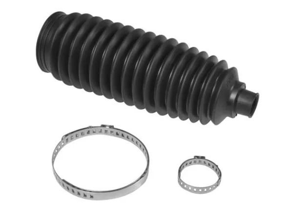Osłona mechanizmu kierowniczego (maglownicy) 4553509390 Toyota