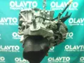 Mechaniczna skrzynia biegów w komplecie Renault Clio KR01