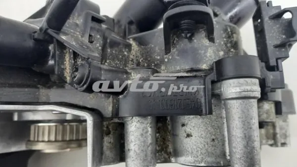 Pompa chłodząca wodna 04E121600CC VAG