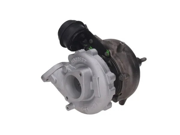 Turbina 7697080001 MSG Rebuilding