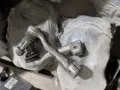 Końcówka drążka kierowniczego zewnętrzna BMW X3 G01, F97, G08