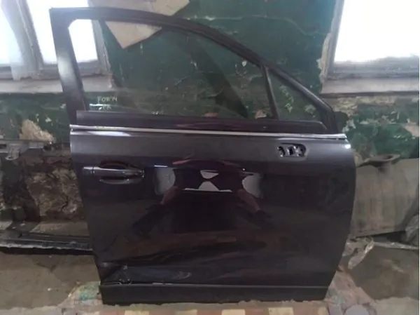 Drzwi przednie prawe Subaru Forester IV
