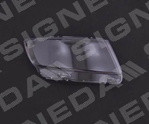 Reflektor prawy Chrysler Voyager II GS