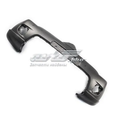 Zderzak przedni Mitsubishi Pajero SPORT II