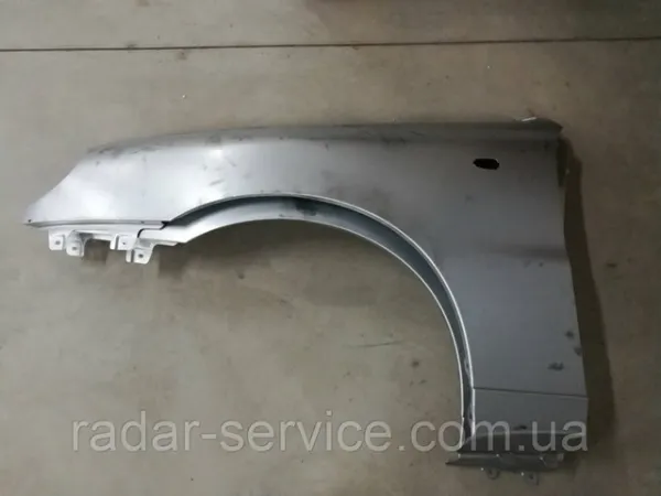 Błotnik przedni lewy TF69Y08403013 ZAZ