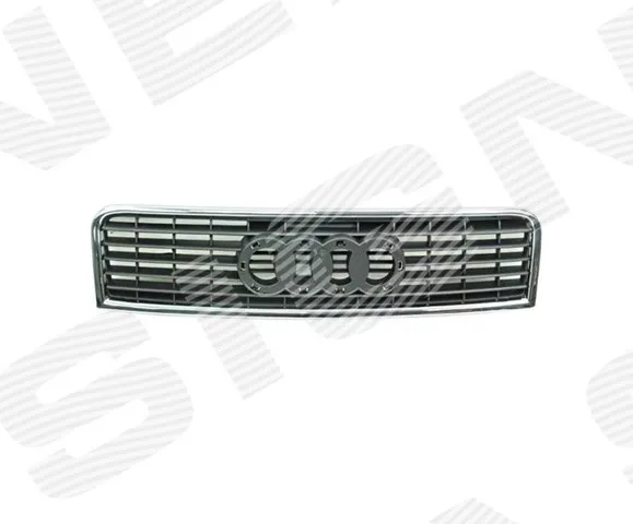 Atrapa chłodnicy Audi A4 B6