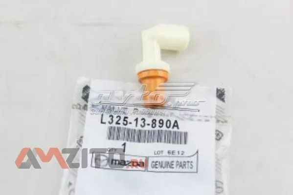 Zawór PCV odpowietrzający silnik Mazda 6 GG