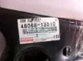 Wahacz zawieszenia przedniego dolny prawy Toyota Corolla E12J