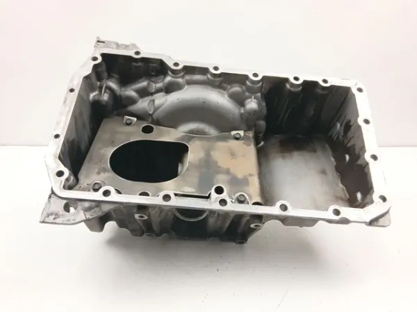 Wspornik alternatora BMW 5 E60