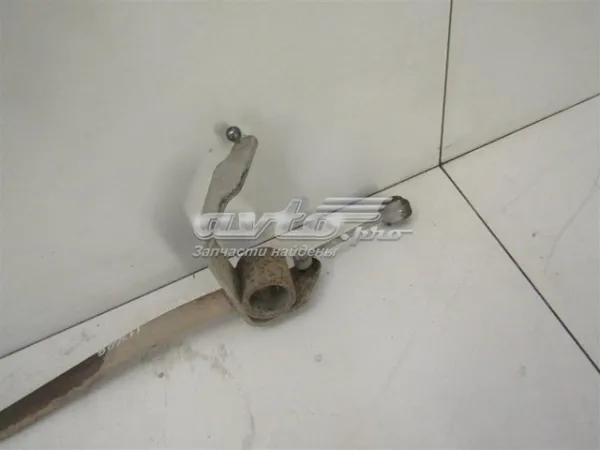 Dźwignia zmiany biegów Citroen Berlingo M