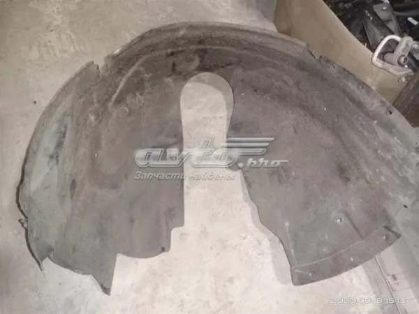 Nadkole błotnika przedniego lewe DS73A16115AH Ford