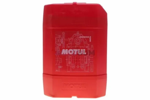 Olej do silnika 854722 Motul