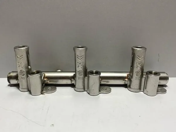 Rozdzielacz paliwa 9811353880 Peugeot/Citroen