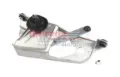 Mechanizm wycieraczek Renault Twingo C06