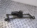 Silniczek wycieraczki szyby przedniej Peugeot 206 2A/C