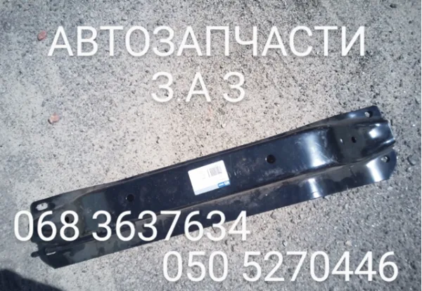 Korpus osi przedniej ЗАЗ TAVRIA 1102